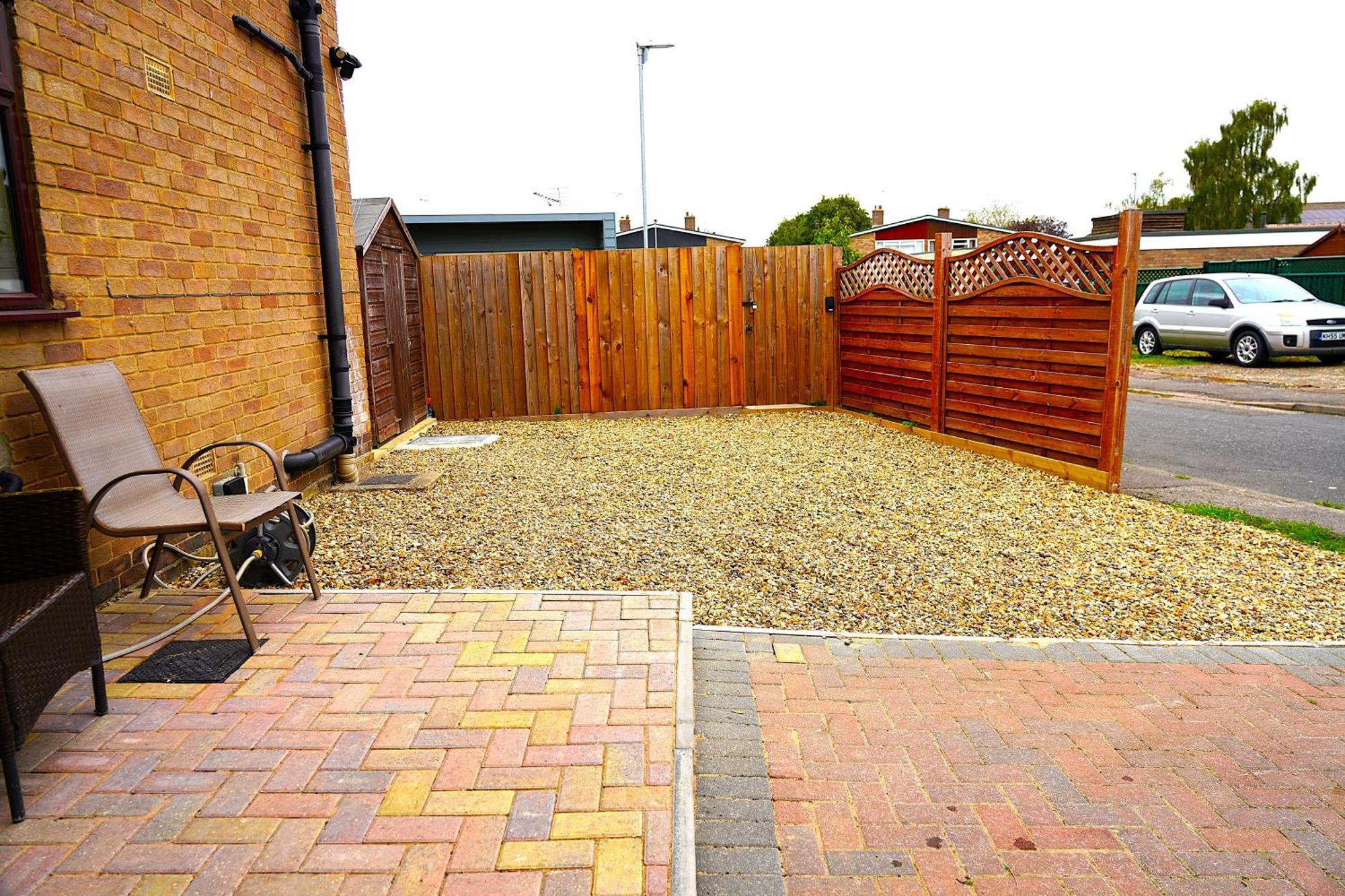 Sleeps 10, Free Parking, Close To Science Park, King Size Bed Milton  Exterior foto