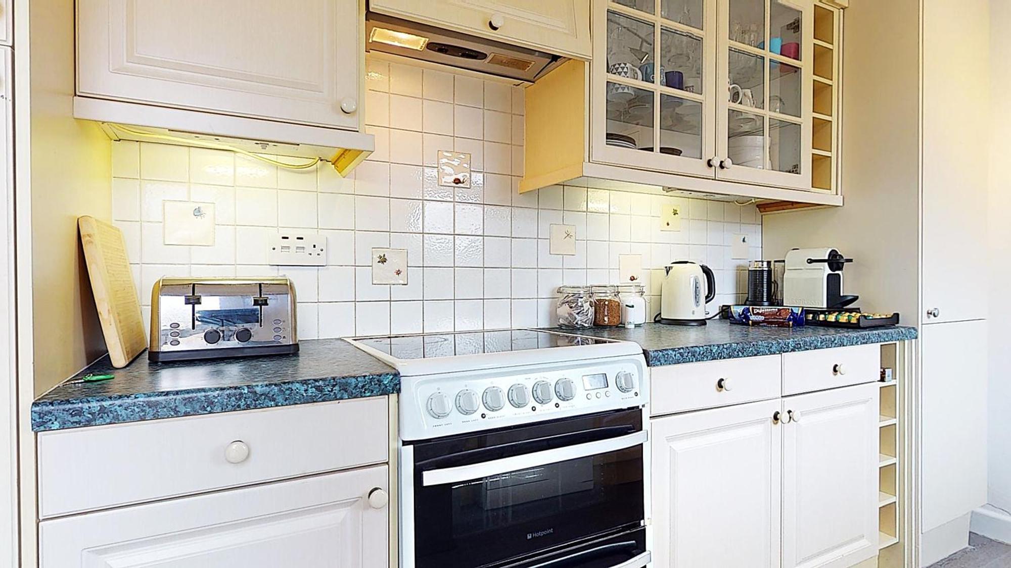 Sleeps 10, Free Parking, Close To Science Park, King Size Bed Milton  Exterior foto