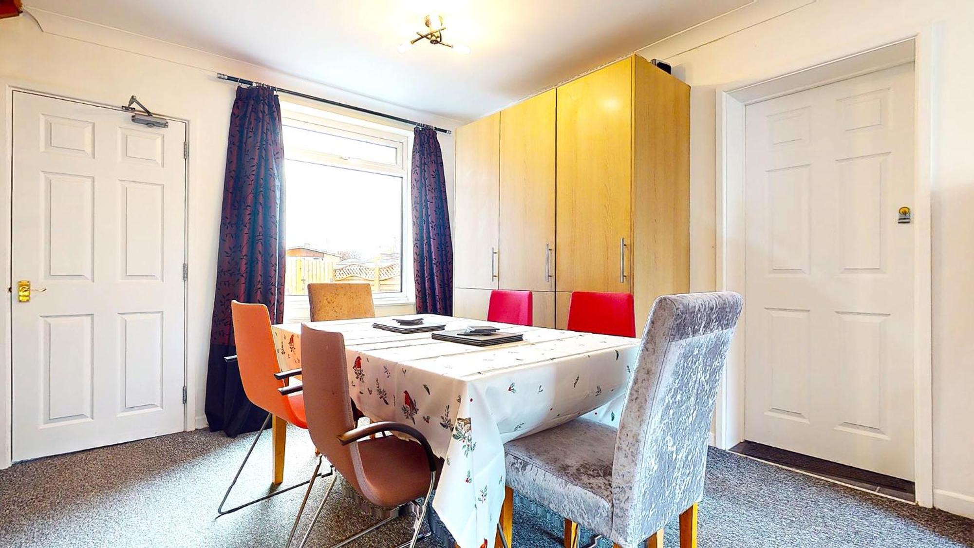 Sleeps 10, Free Parking, Close To Science Park, King Size Bed Milton  Exterior foto